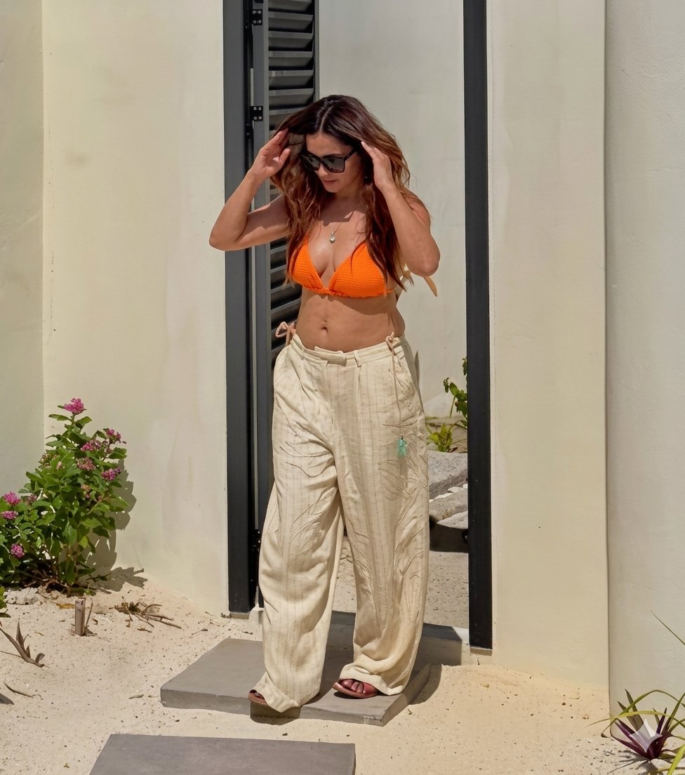 Team Rubina Dilaik OFC 💎 tweet media