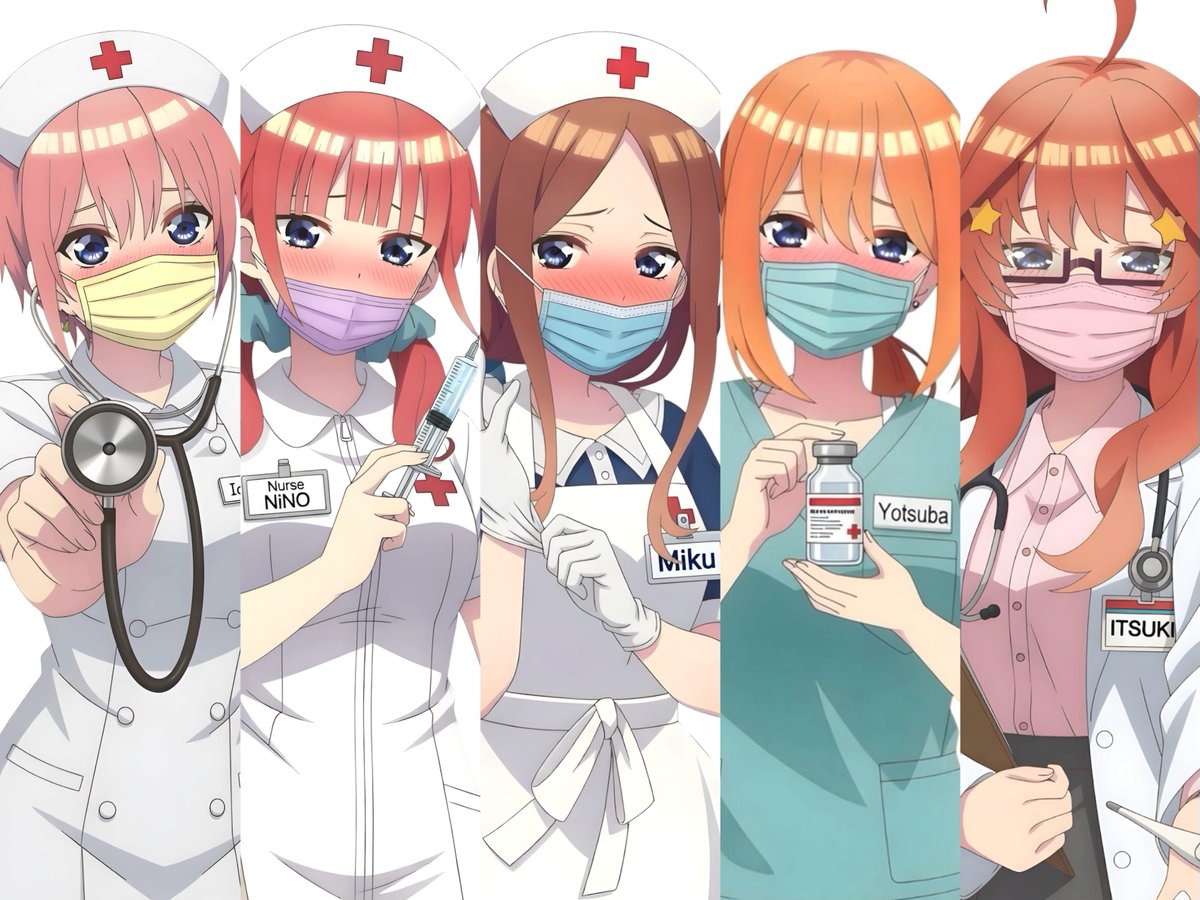 ぱちくん🎧 ⸝⋆三玖推し🥞 tweet media