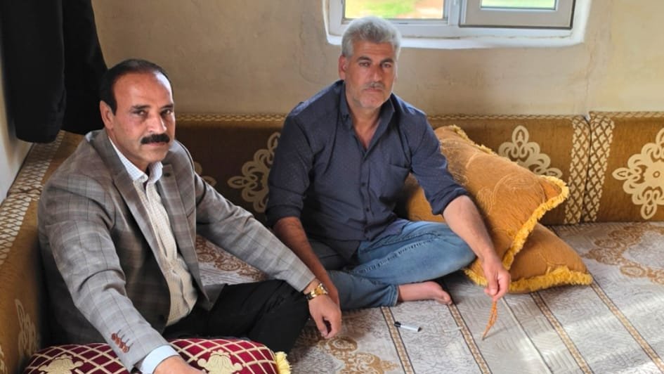 AK PARTİ EYYÜBİYE tweet media