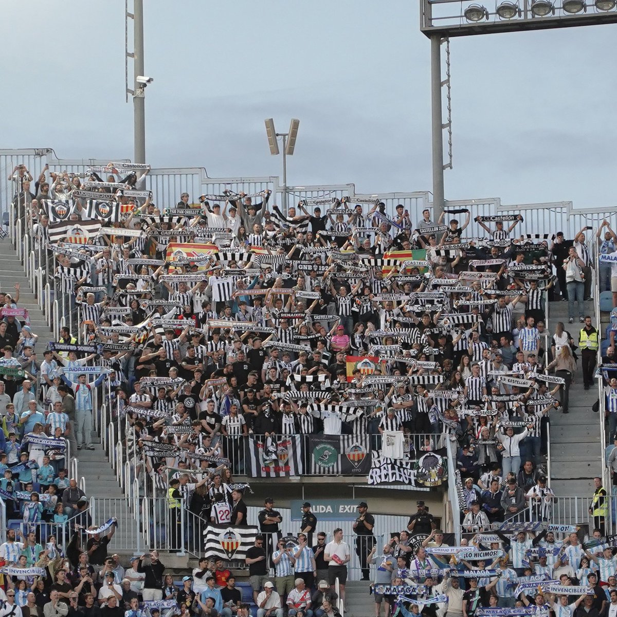 CD Castellón tweet media