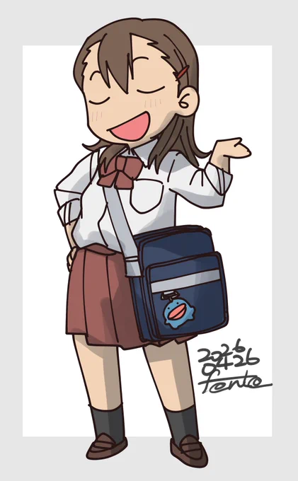 佐藤ちゃん