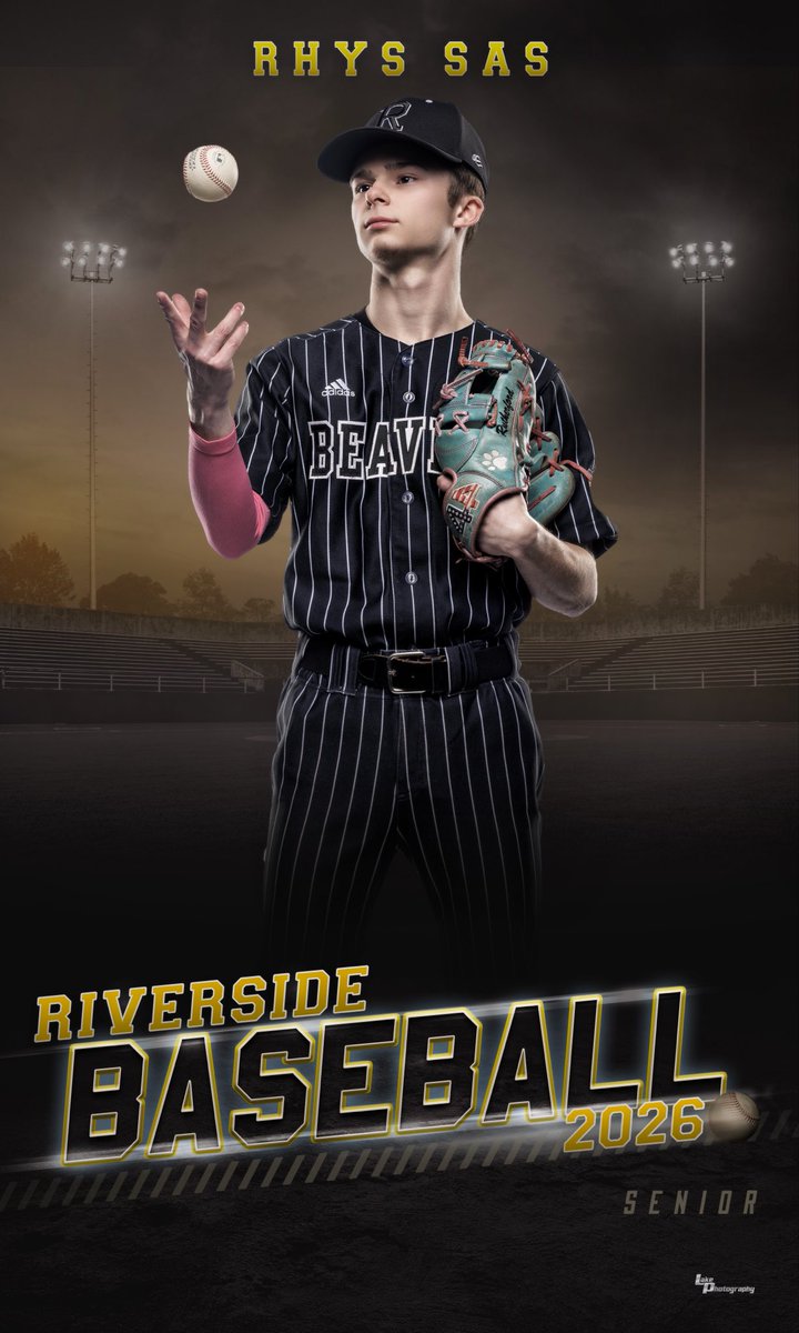 Riverside Baseball tweet media