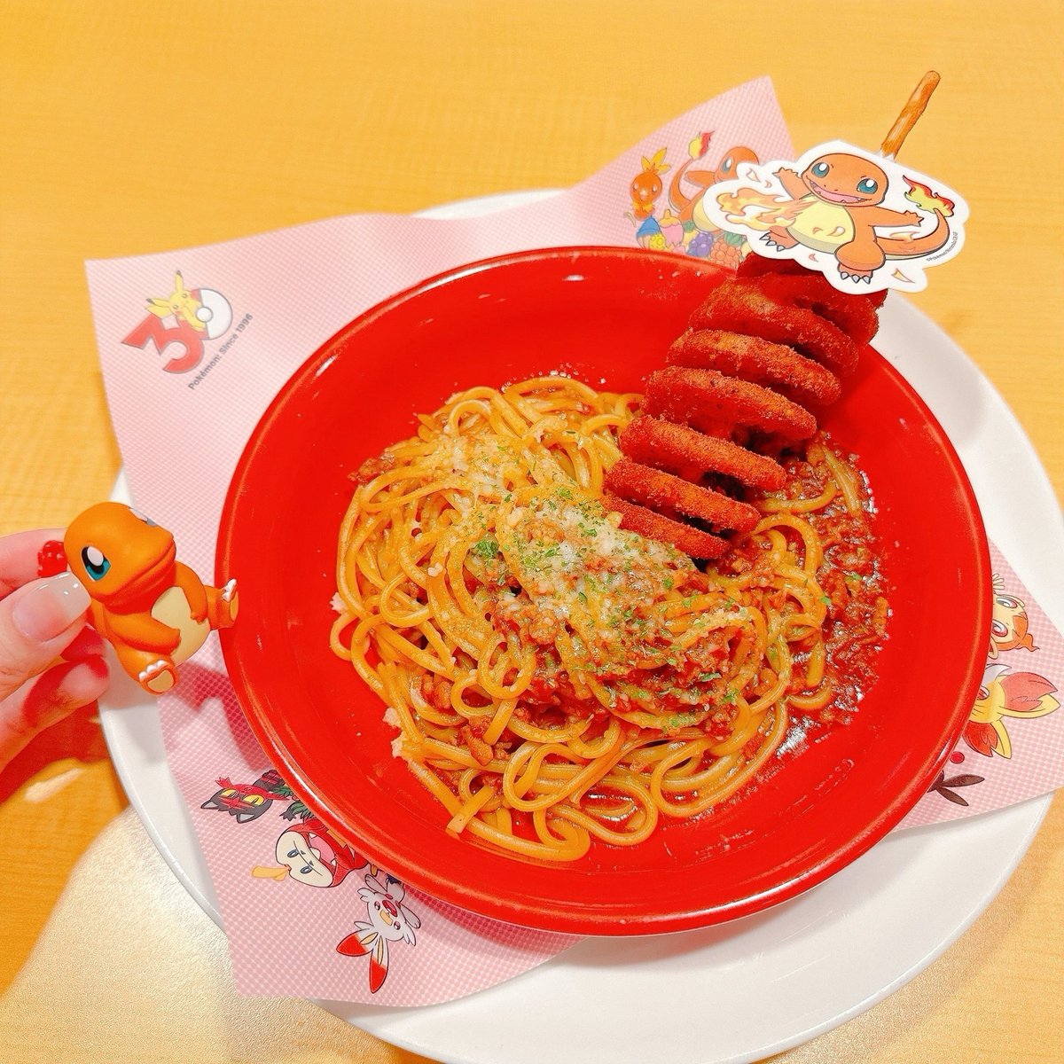 倉 tweet media
