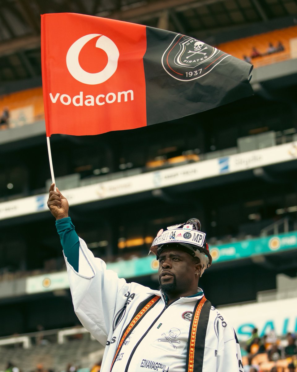 Orlando Pirates tweet media