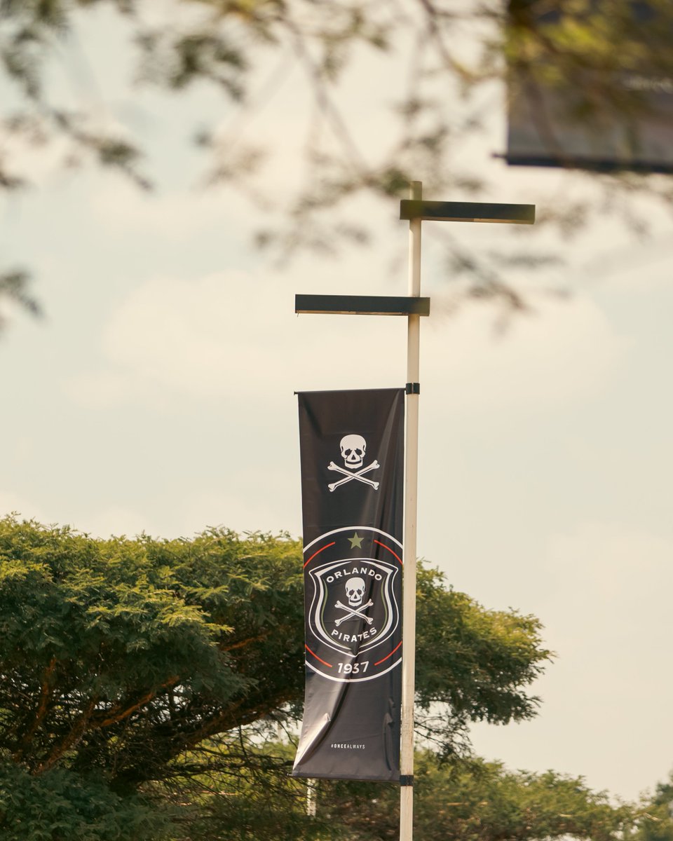 Orlando Pirates tweet media