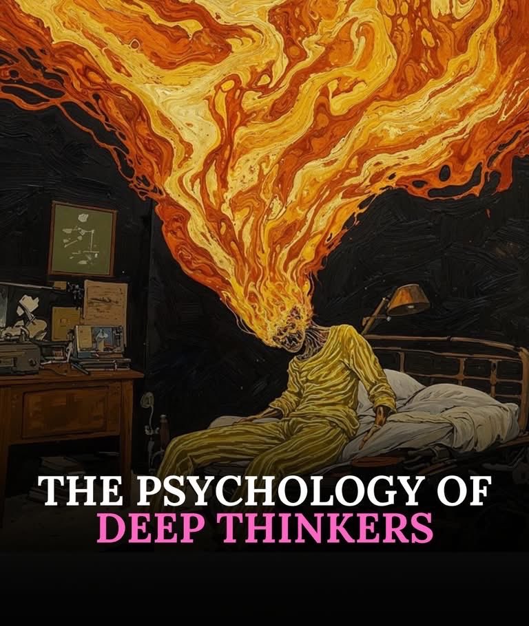 Carl Jung wrote: "The more intelligent and self-aware a person is, the more they suffer from the general unconsciousness of society." 

This is not a badge of honor. It is a recognition of the weight carried by those who cannot unsee what they have already seen. This is the