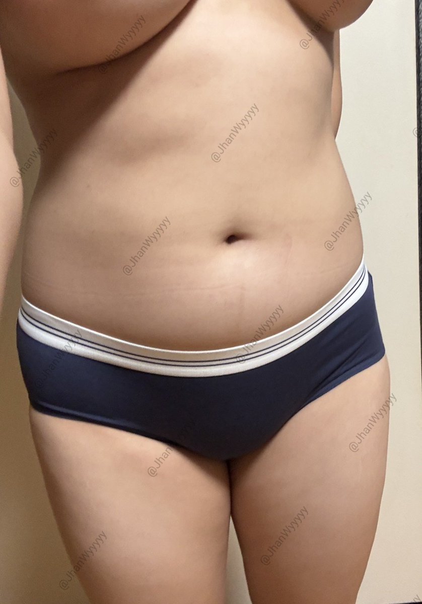 Jerry女友分享＆內衣褲分享 tweet media