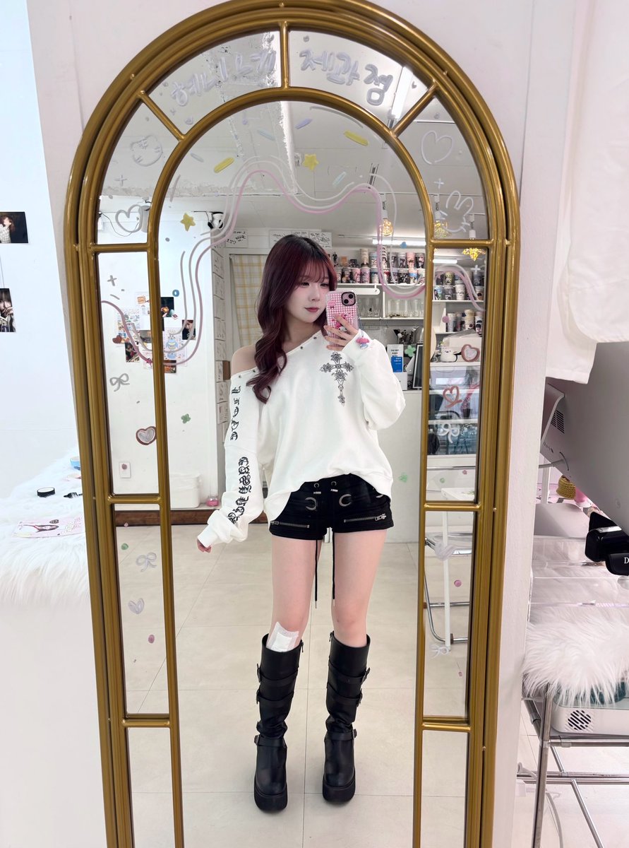 엠졔♥ (@Lucky_0426_) / Posts / X