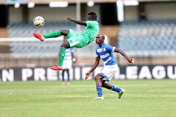 The Nairobi Daily News tweet media