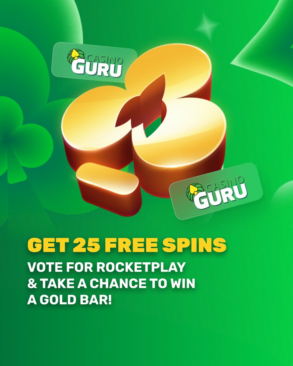 RocketPlay tweet media