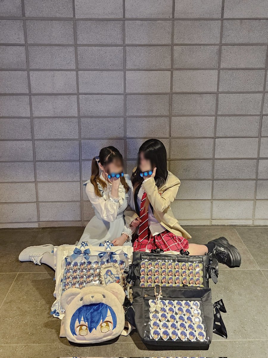 ハル tweet media