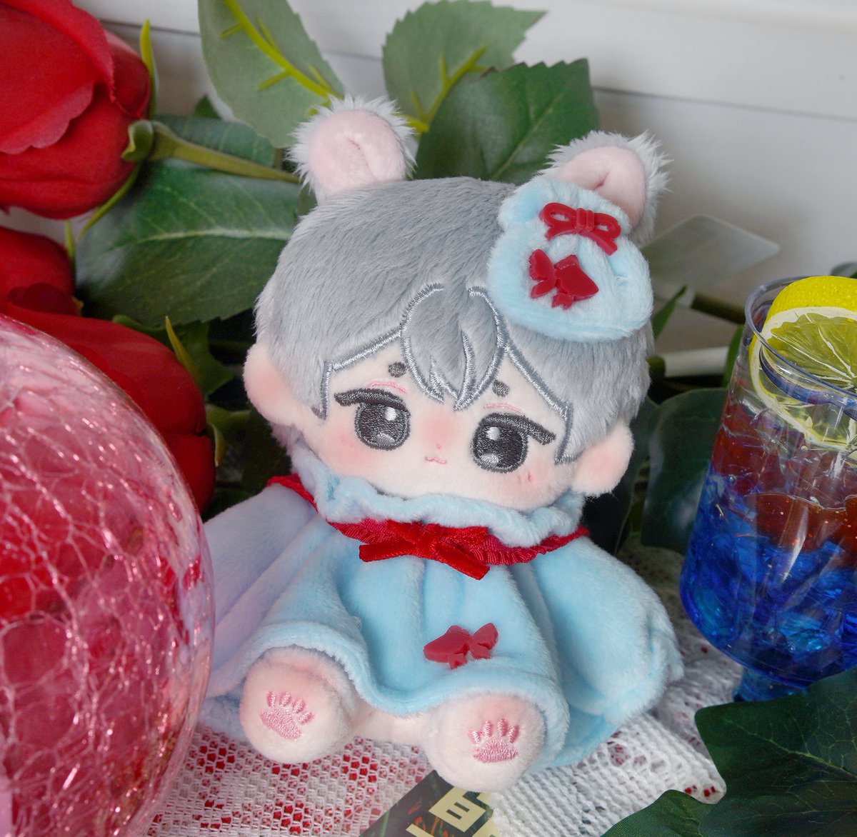 ✨솜짝공방 | 솜인형 원데이클래스🪡 tweet media