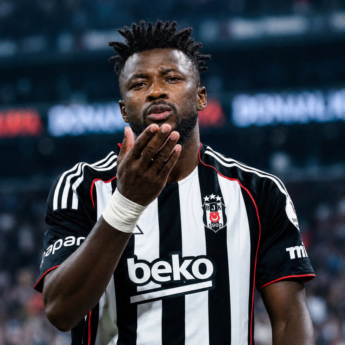 Son Düdük tweet media