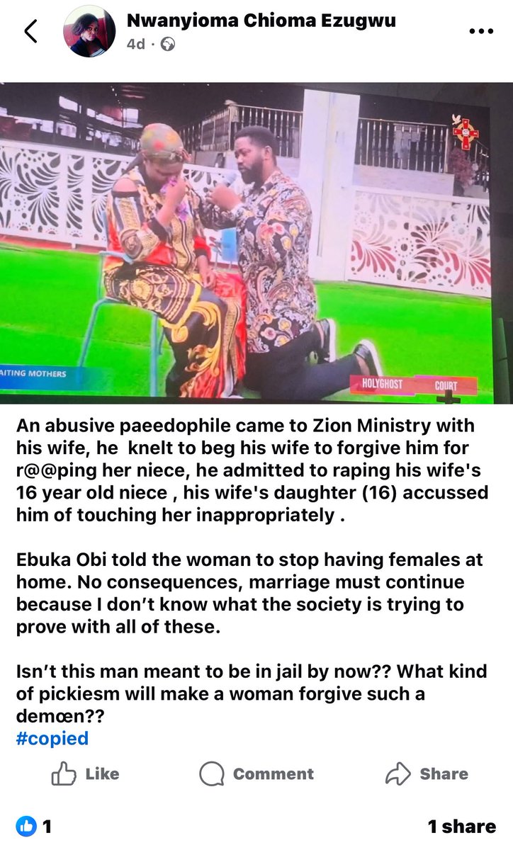Ẹniọla 🇳🇬 tweet media
