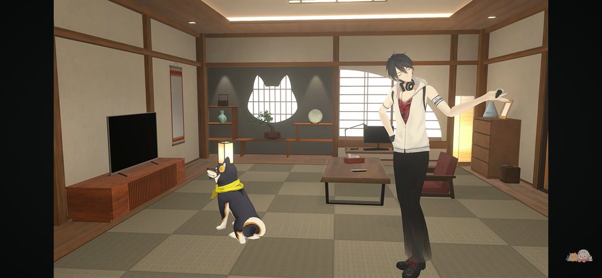 雨降り tweet media