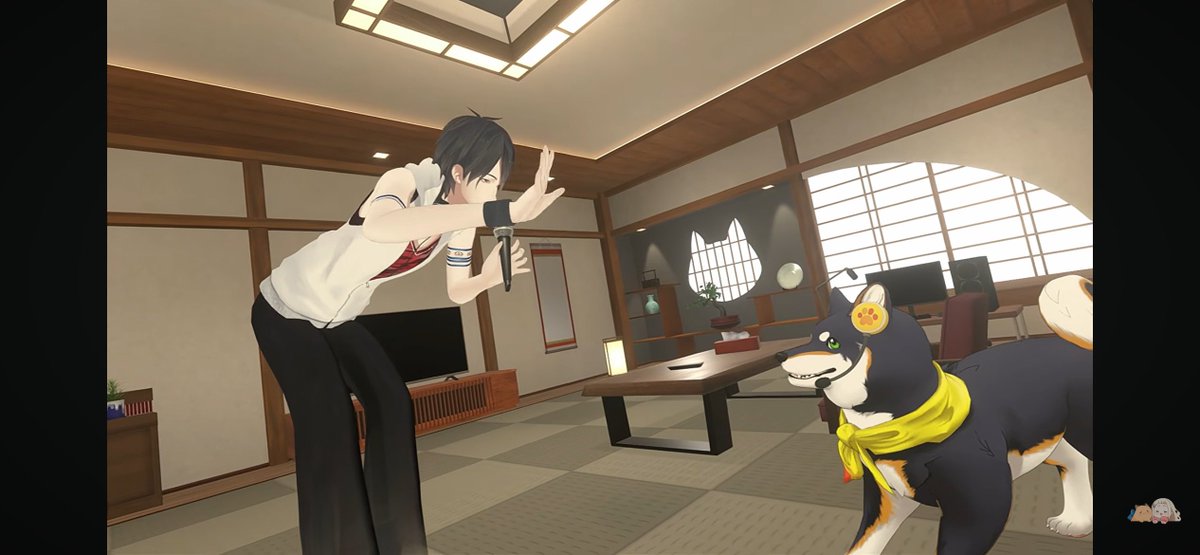 雨降り tweet media