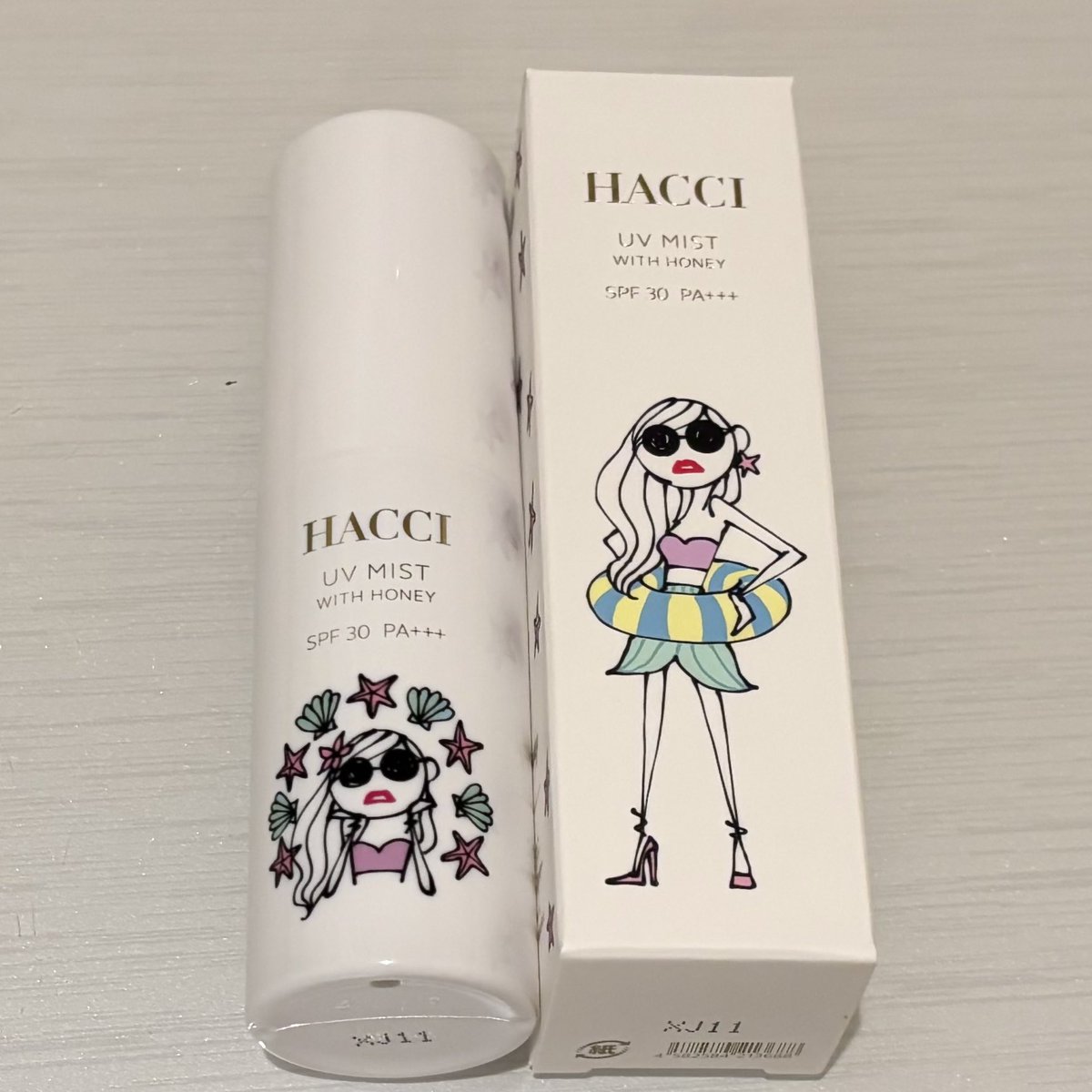 マアム tweet media