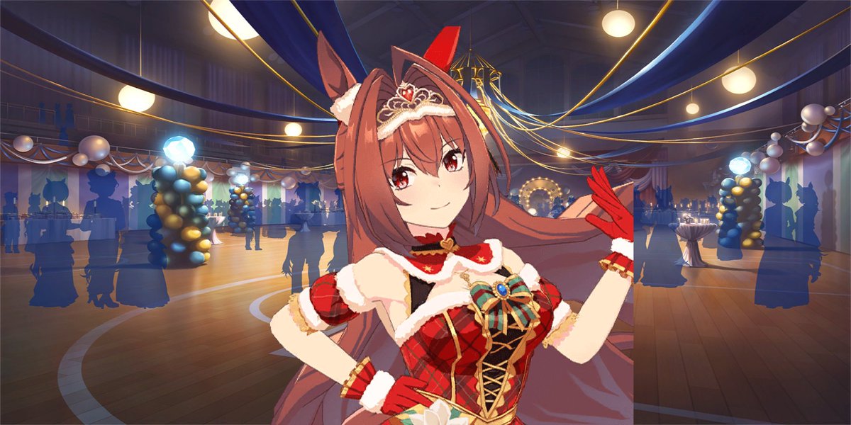 Daiwa Scarlet tweet media