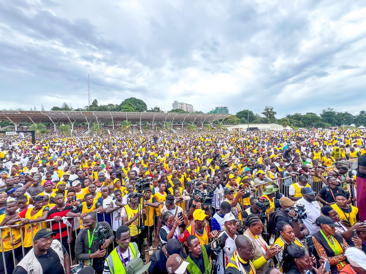 Daudi Kabanda tweet media