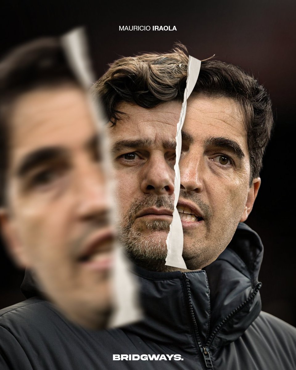 Bridgways. tweet media