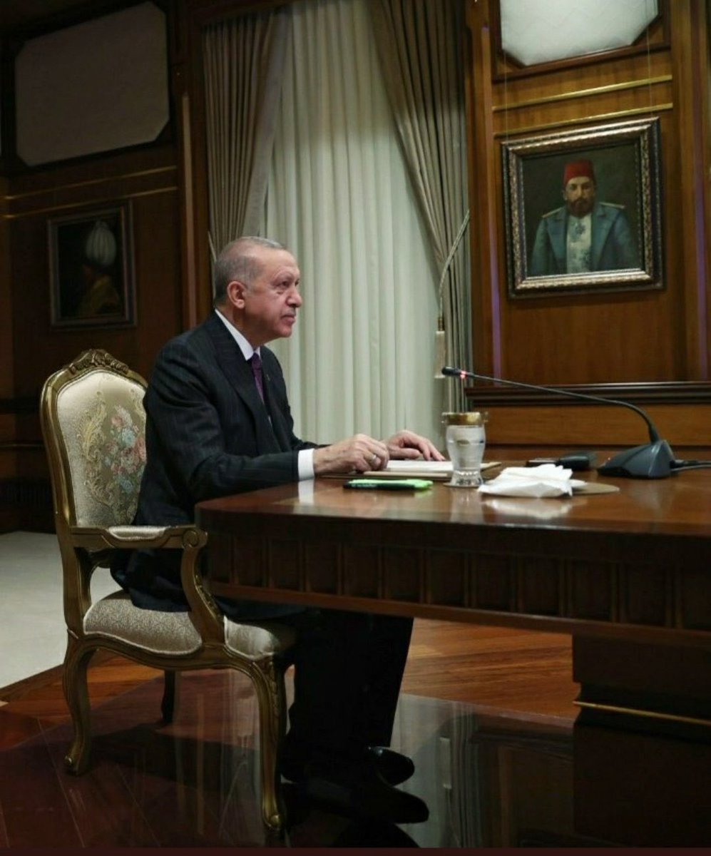 İlhan Bıyıklı tweet media