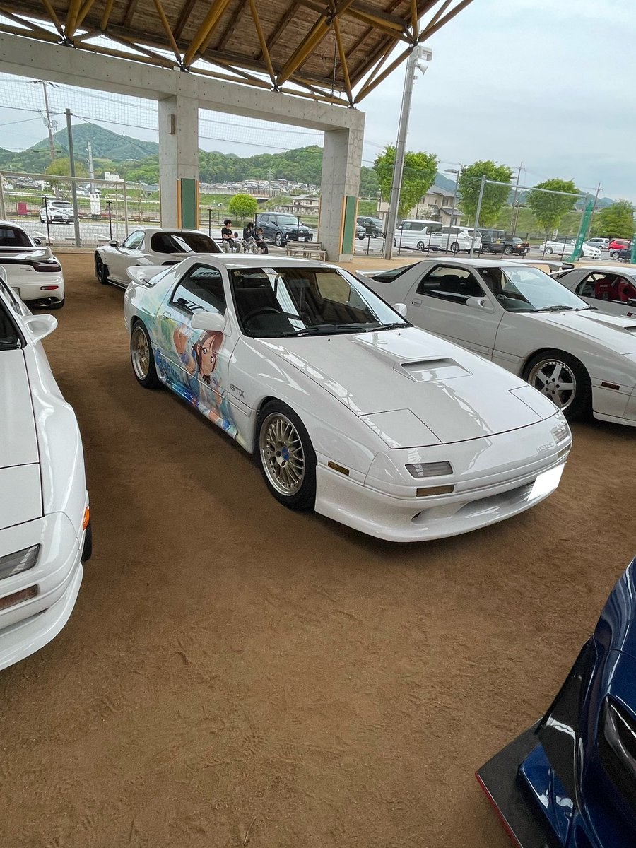 播州ロータリー友の会
その2

#播州ロータリー友の会
#FC3S