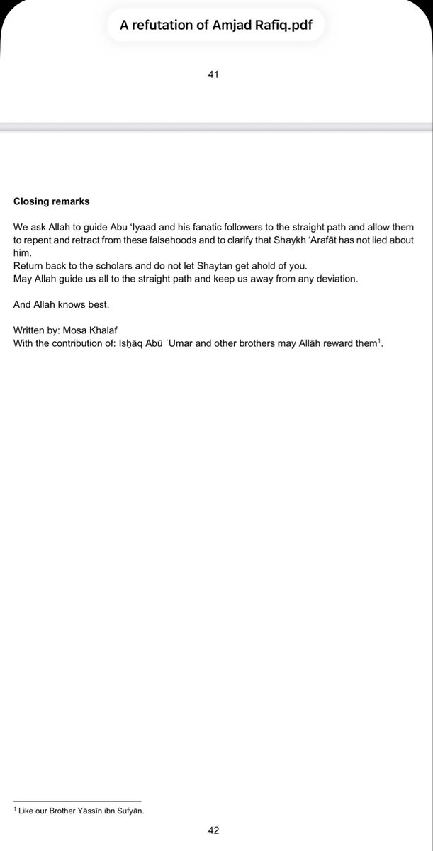 Salafi Dawah Lancs tweet media