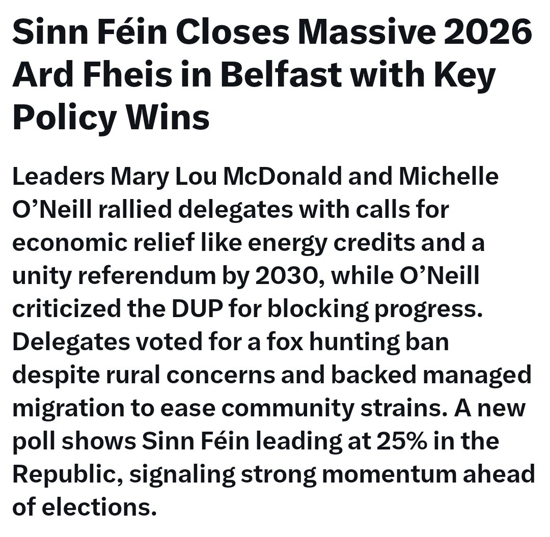 MartinXTweets's tweet image. How are Sinn Féin far left?!

Raising tax on those on over €140k is not far left. Neither is managing immigration so failed asylum seekers are deported immediately.

They also supported the #FuelProtest

#TonightVMTV #liveline #rtept #latelate #twip
#rtetwip #Rtebias
