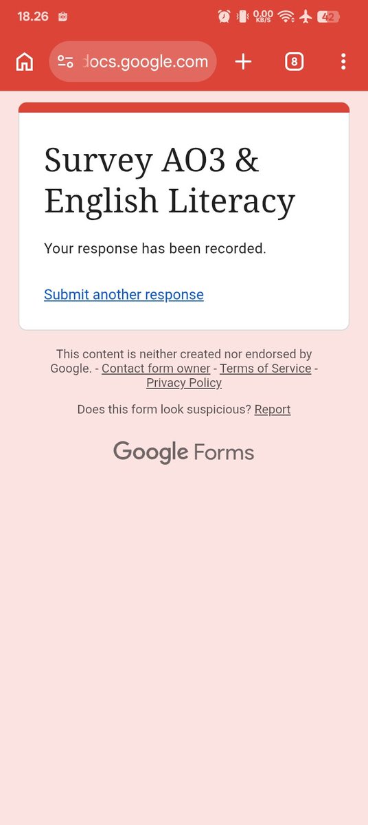 yaya butuh 250 responden tweet media