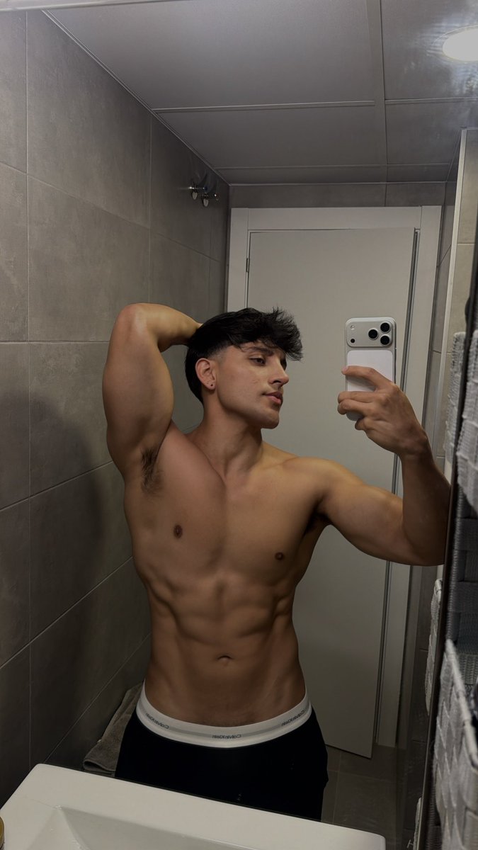 Say hello 👋🏼