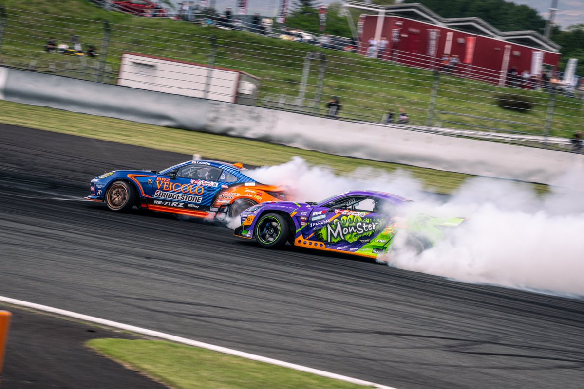 世界のマスー(Wataru Masuyama) tweet media