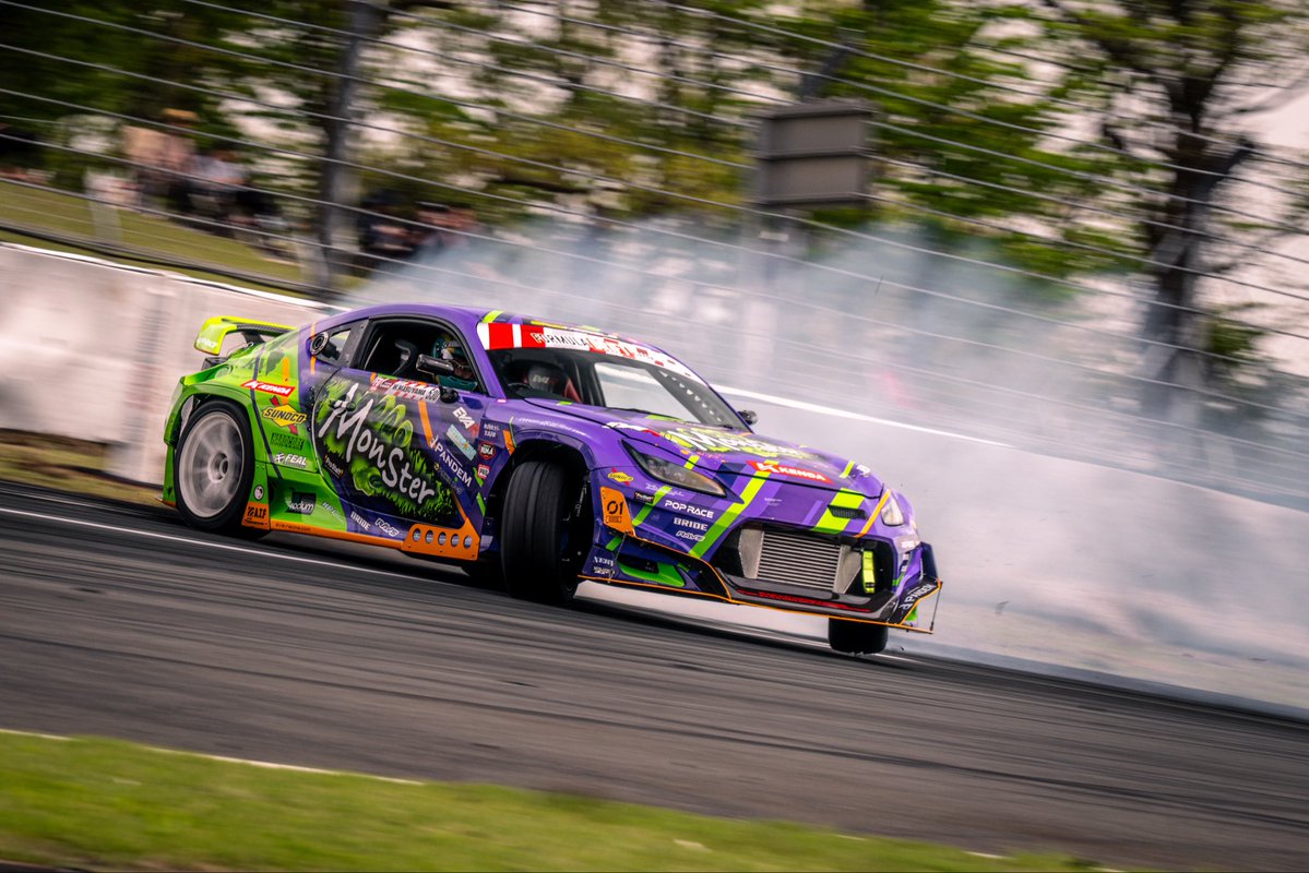 世界のマスー(Wataru Masuyama) tweet media