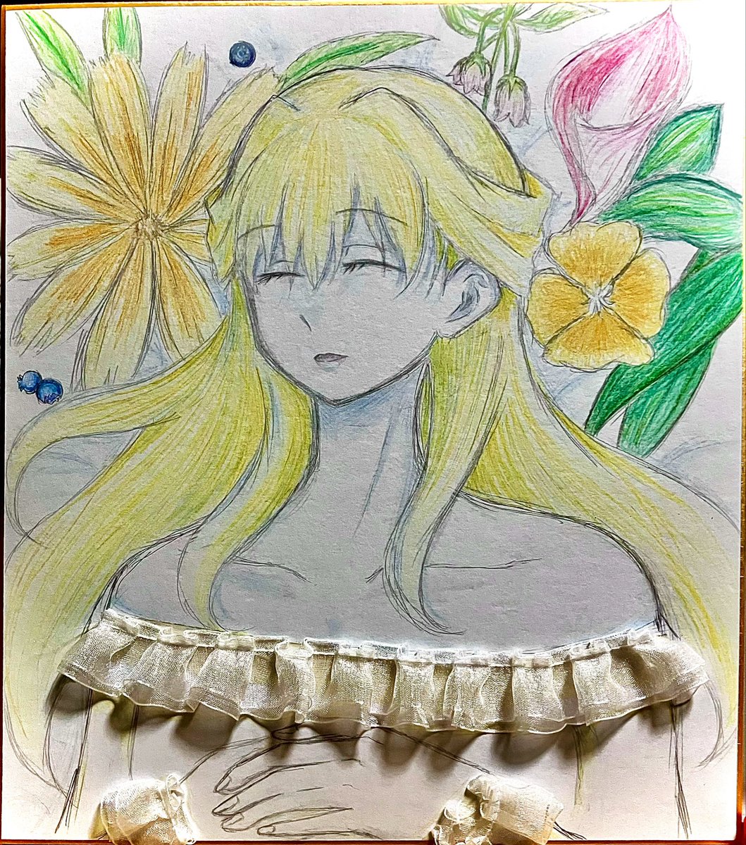 にーらん tweet media