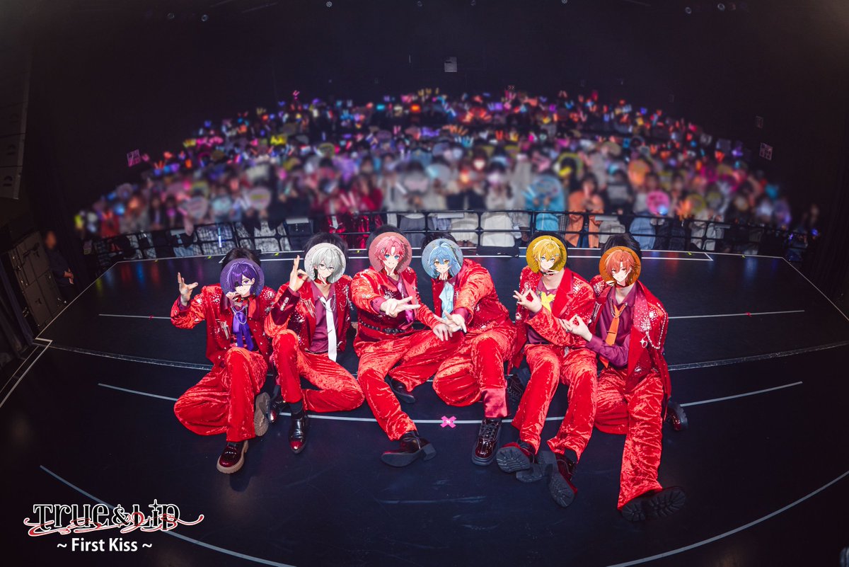 TrueLip_info's tweet image. ✨️◤  余韻配信のお知らせ  ◢✨️

𝟏𝒔𝒕 デビュー 𝑳𝑰𝑽𝑬  〜𝑭𝒊𝒓𝒔𝒕 𝑲𝒊𝒔𝒔〜
ツイキャスで余韻配信しちゃいます！

20:50から💄✨️

ここだけの裏話も....？
絶対に見逃すな💄

▽▼配信はコチラ▼▽
twitcasting.tv/c:amai_nico

#とぅるりぷ #STPR