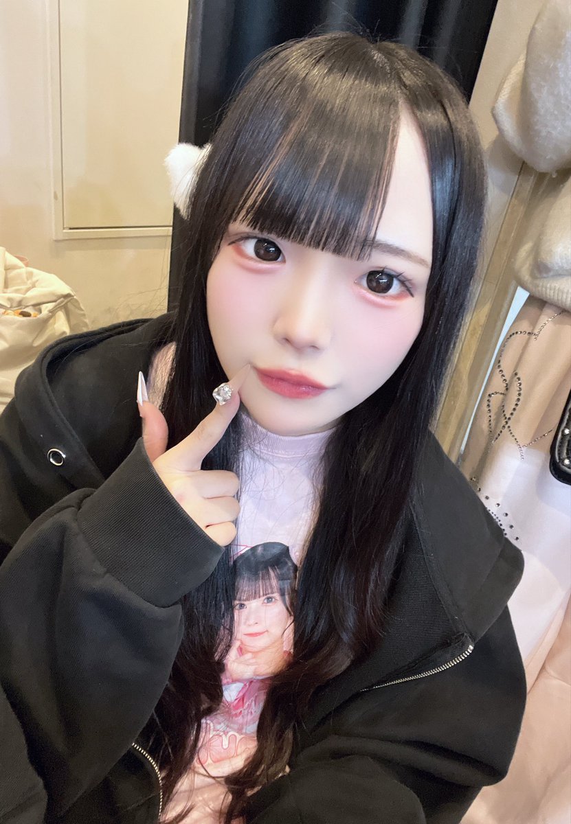 恋白みづき【アイリスノア】4/17生誕🤍 tweet media