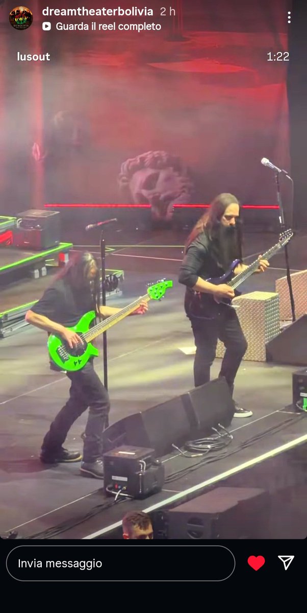 Dream Theater (save all).🇺🇸