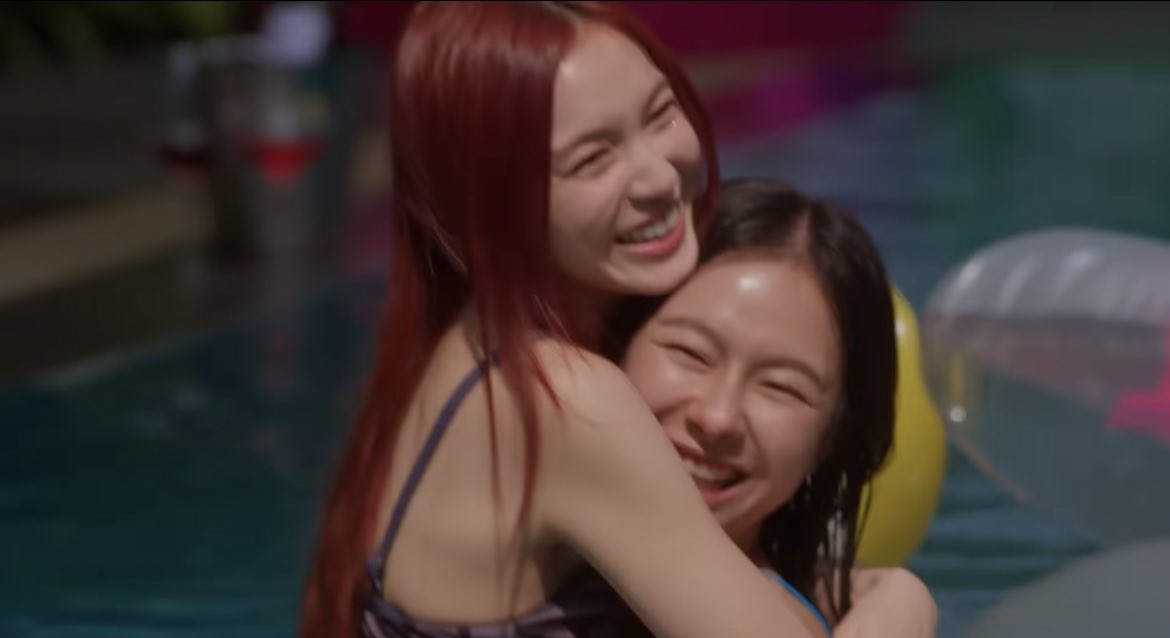 seven | shashagorya’s Q0🐈‍⬛🌱 tweet media