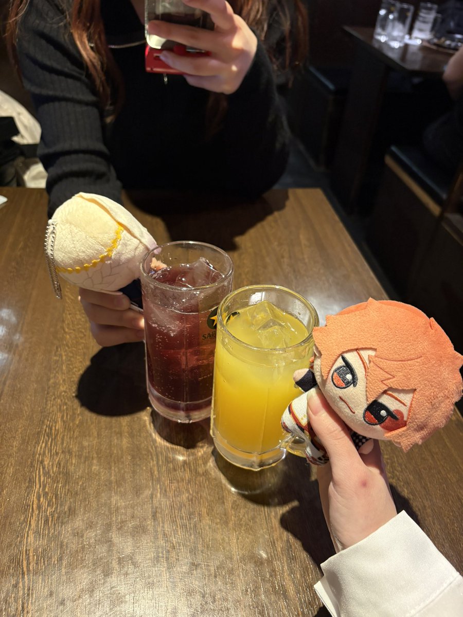 ふぅちゃむ tweet media