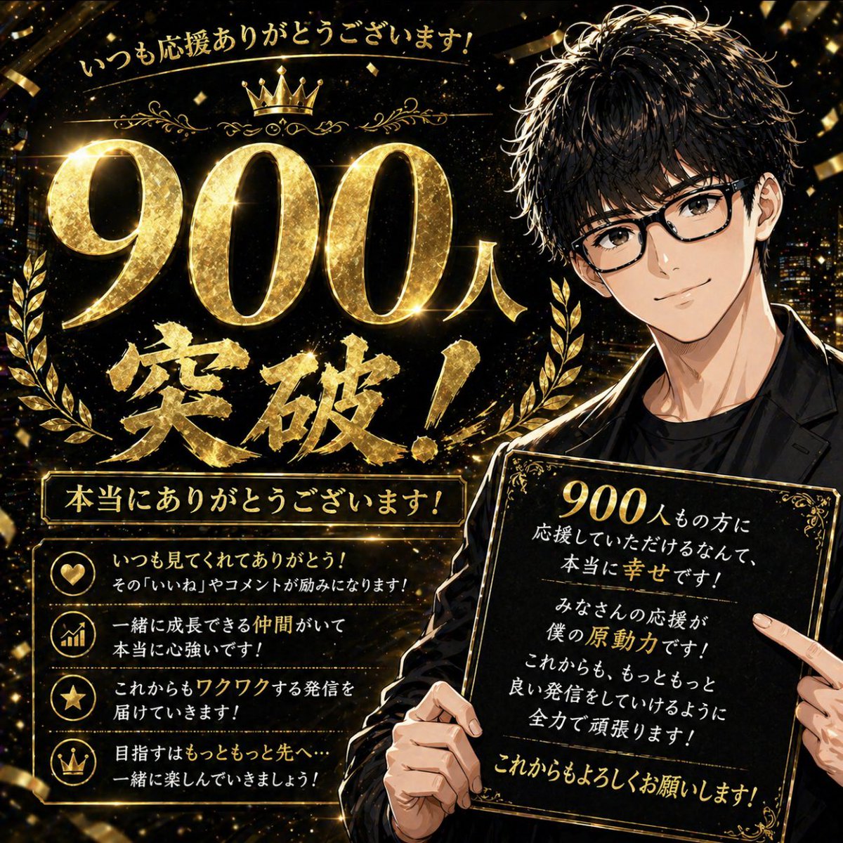 たくあん｜手取り18万会社員→資産1000万 tweet media
