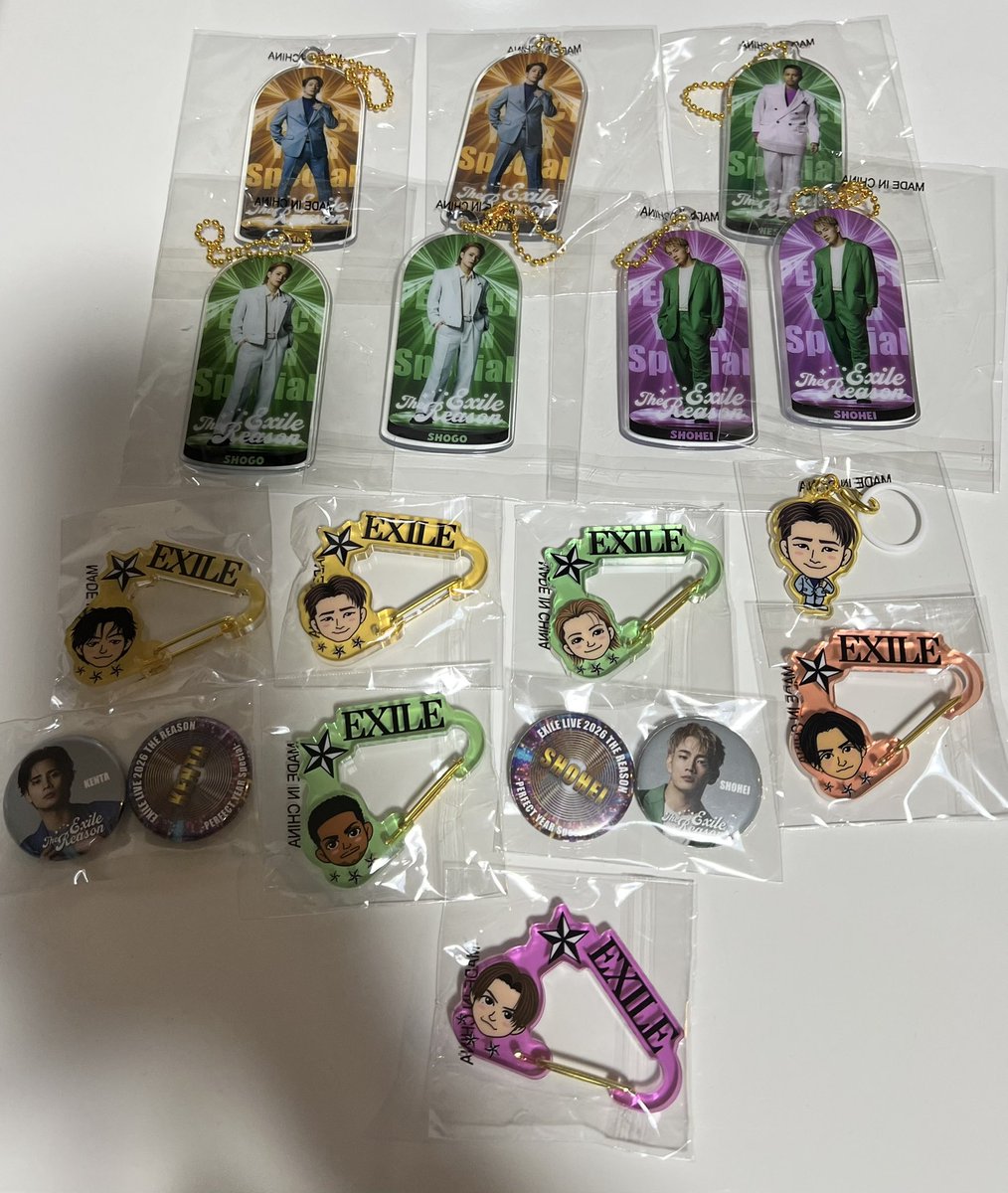 haruka@かわてぃ〜🐵🍌(やまいつ) tweet media