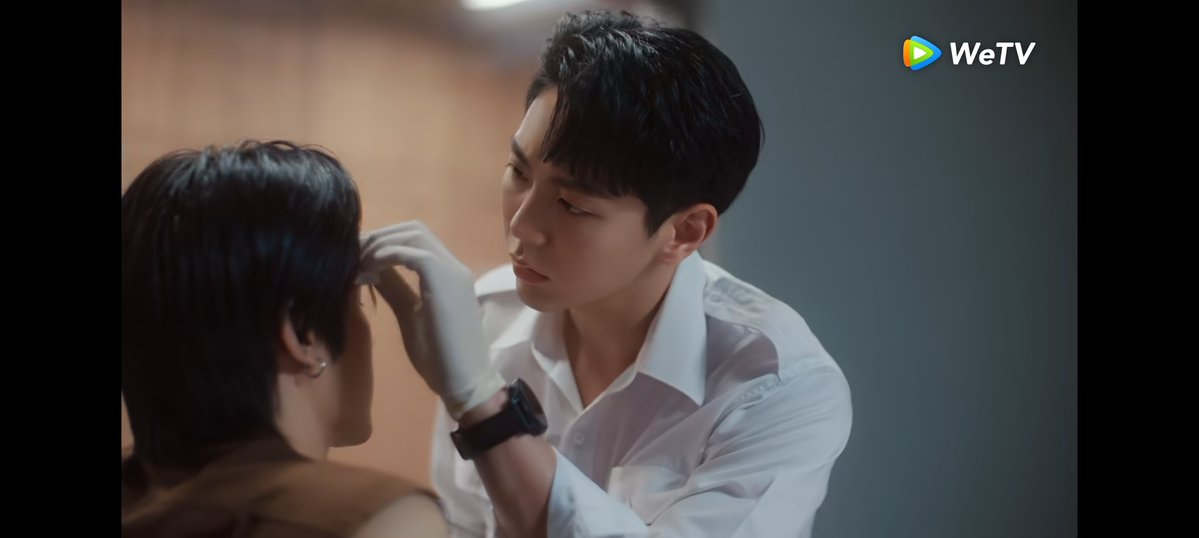 😚'_7APRIL_'💜💚🖤 tweet media