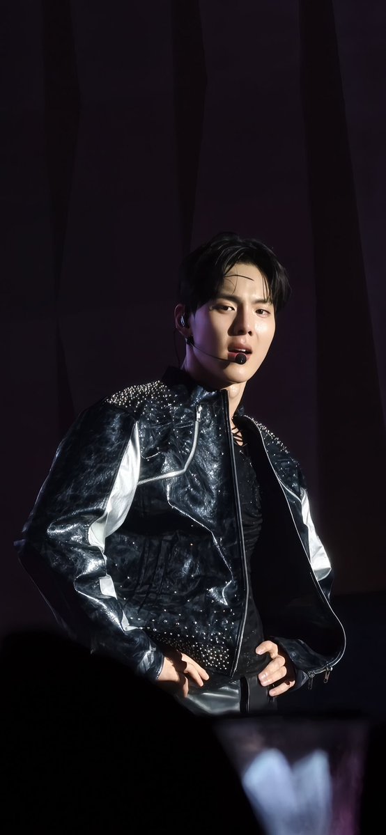 Ayleo saw MX!!!! tweet media