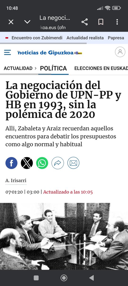 Fernando J Villalta Rivera tweet media