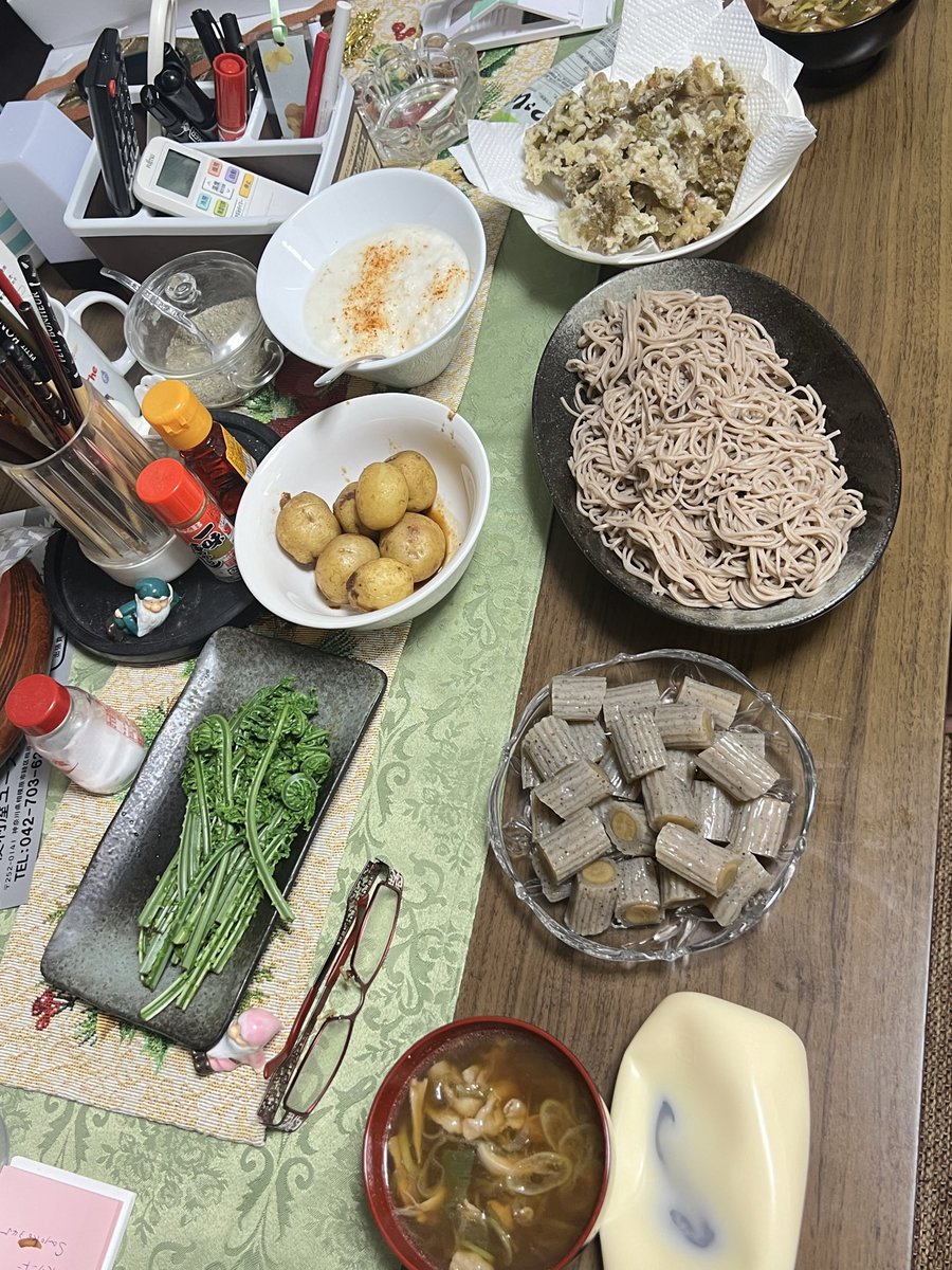 小夜子 tweet media