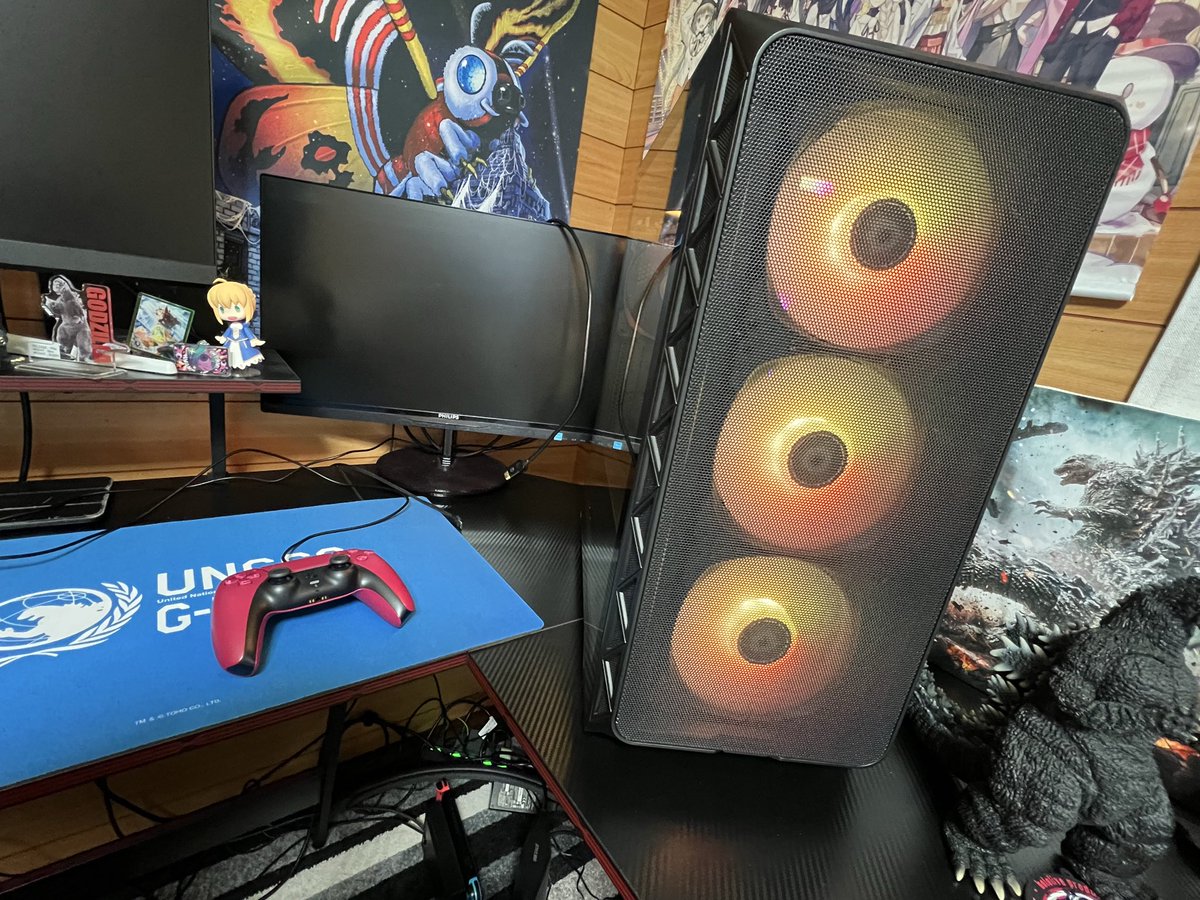 ゆだぁい/GMKyu-dai tweet media