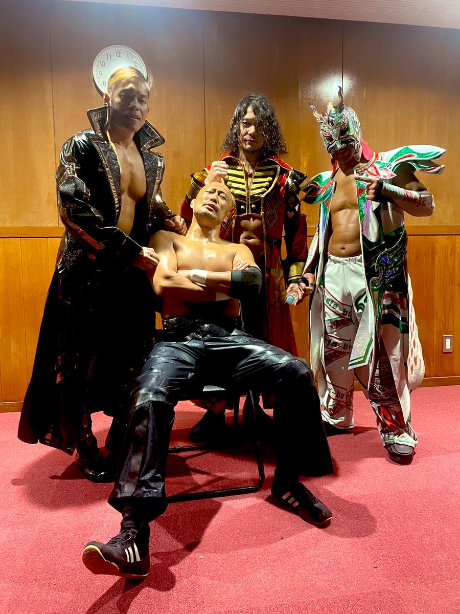 土井様 Post by Naruki Doi official 土井成樹 on X: いや、しました！