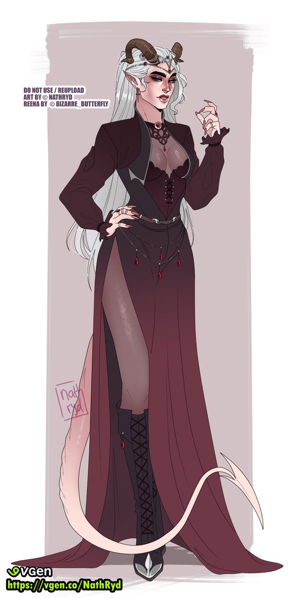 NathRyd ✨ - OPEN COMS tweet media
