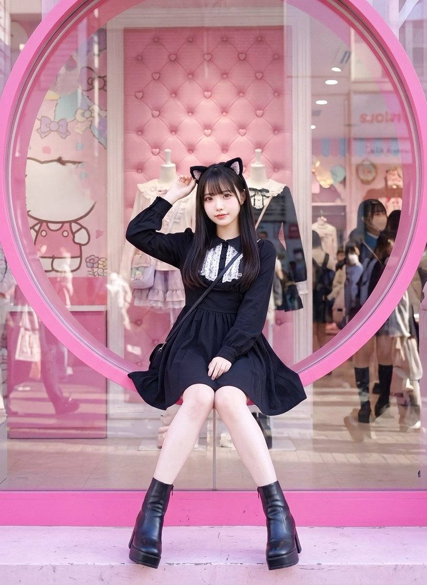 mo★ページです。 mao made(マオメイド) ちらり配色ポケット付ワイドプルオーバー(551105