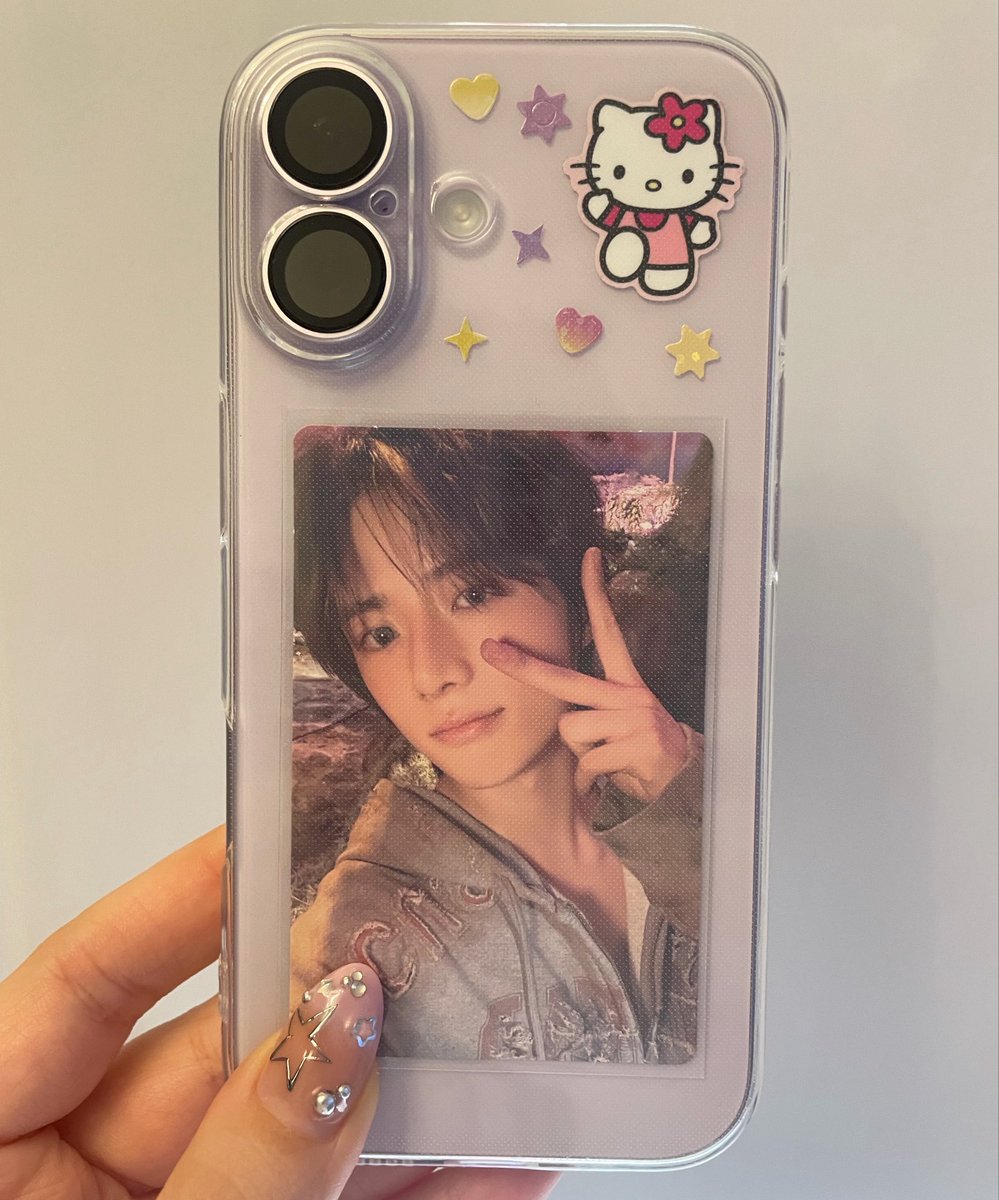 картонка ࣪ ✰ dream of mine tweet media