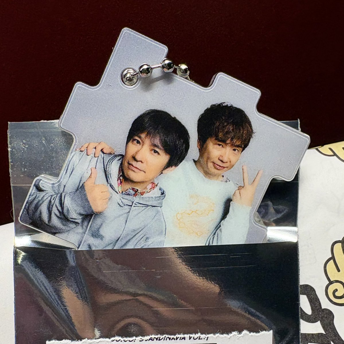 若王子くん tweet media